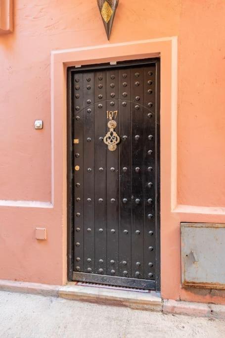 Riad Anir Марракеш Экстерьер фото