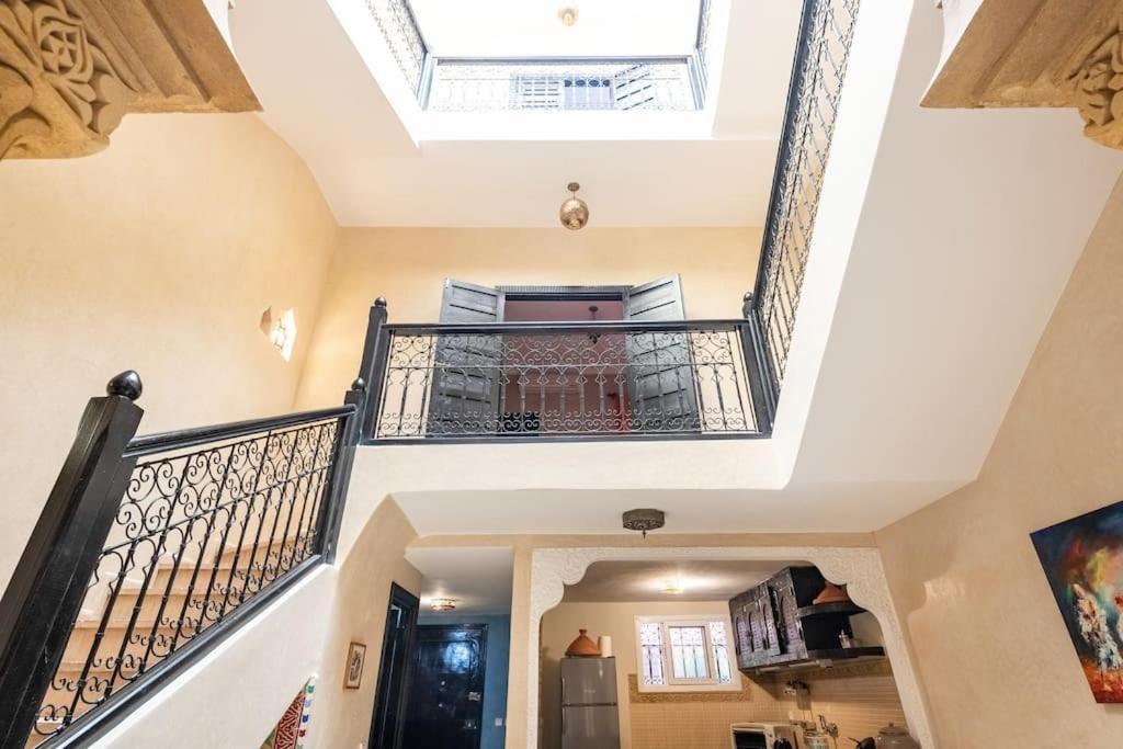 Riad Anir Марракеш Экстерьер фото