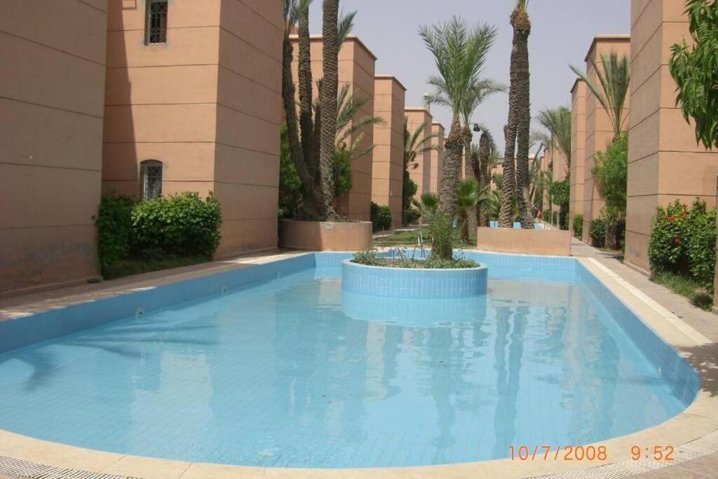 Riad Anir Марракеш Экстерьер фото