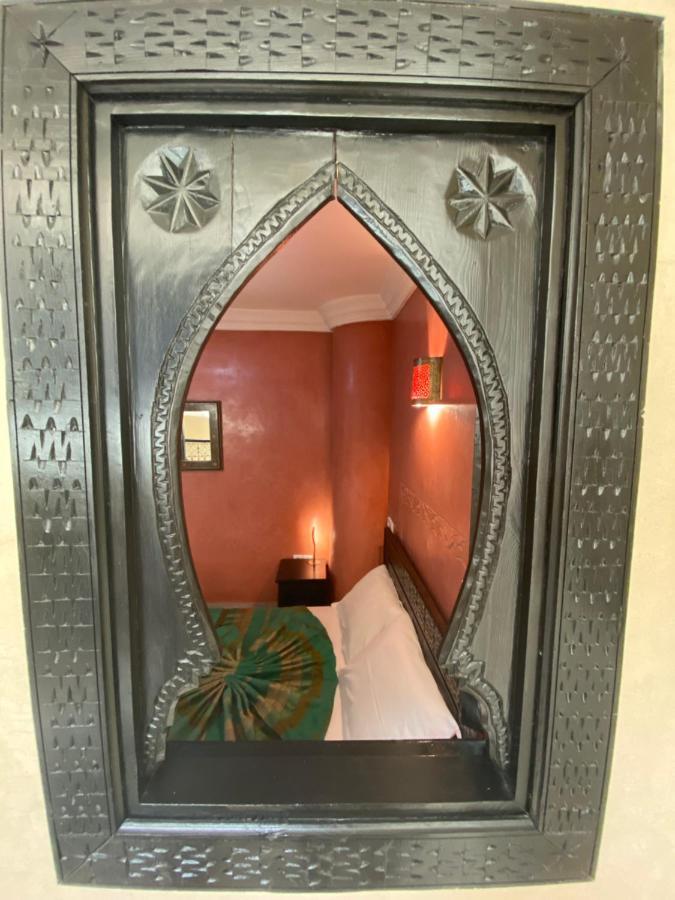 Riad Anir Марракеш Экстерьер фото